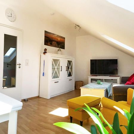 Antje'S Ferienwohnung Rastede Ngoại thất bức ảnh