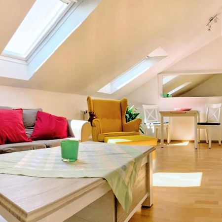Antje'S Ferienwohnung Rastede Ngoại thất bức ảnh