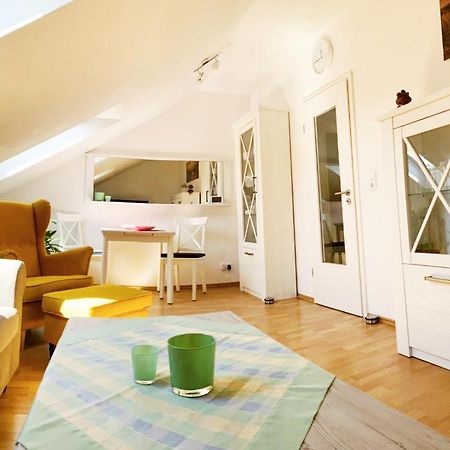 Antje'S Ferienwohnung Rastede Ngoại thất bức ảnh