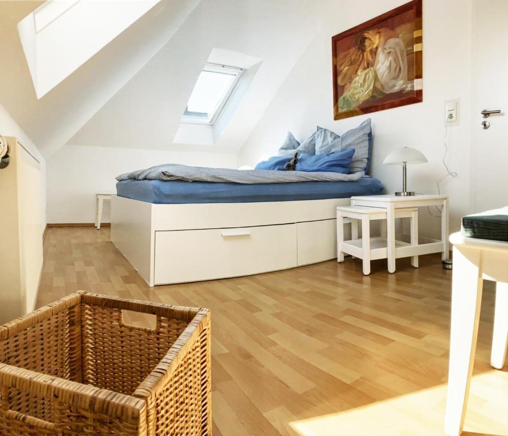 Antje'S Ferienwohnung Rastede Ngoại thất bức ảnh