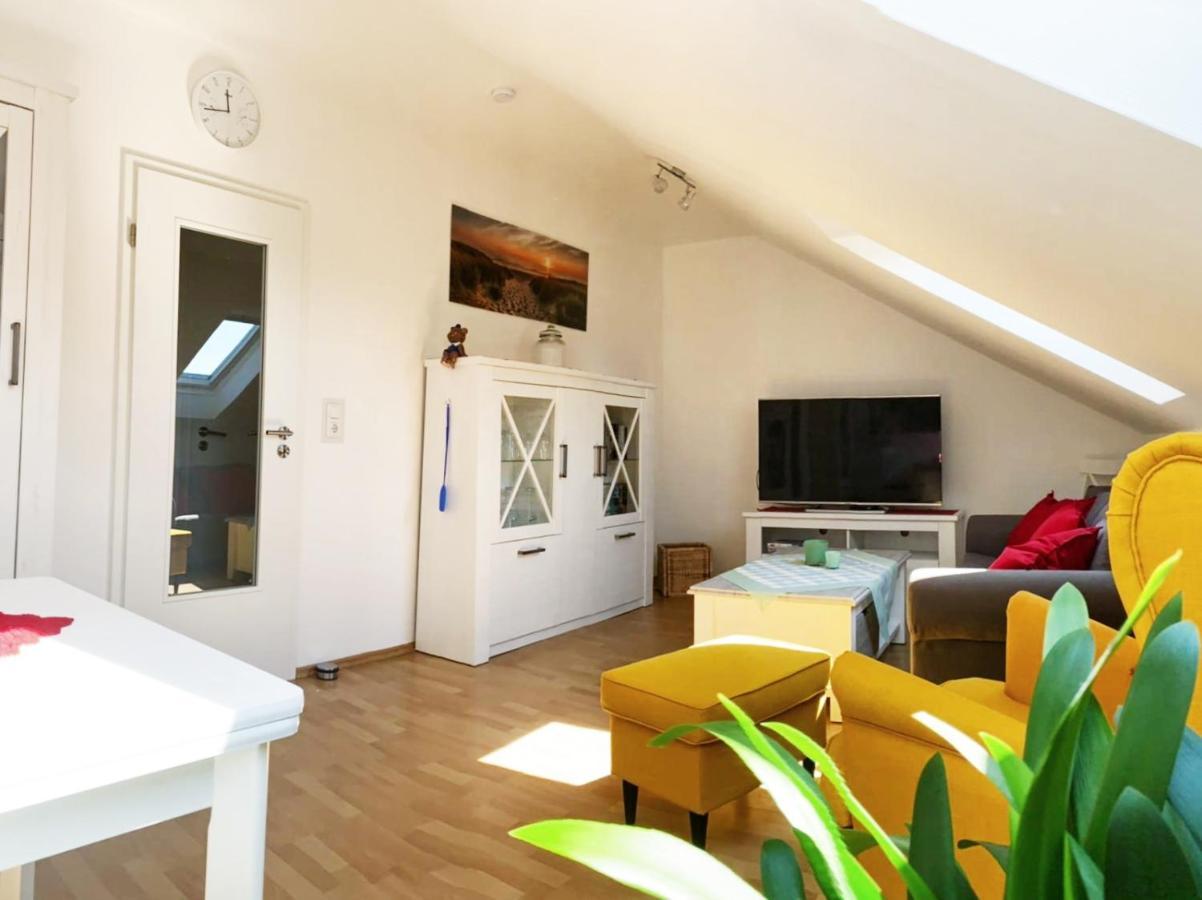 Antje'S Ferienwohnung Rastede Ngoại thất bức ảnh