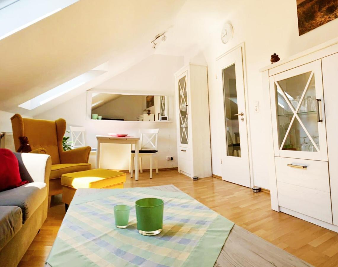 Antje'S Ferienwohnung Rastede Ngoại thất bức ảnh